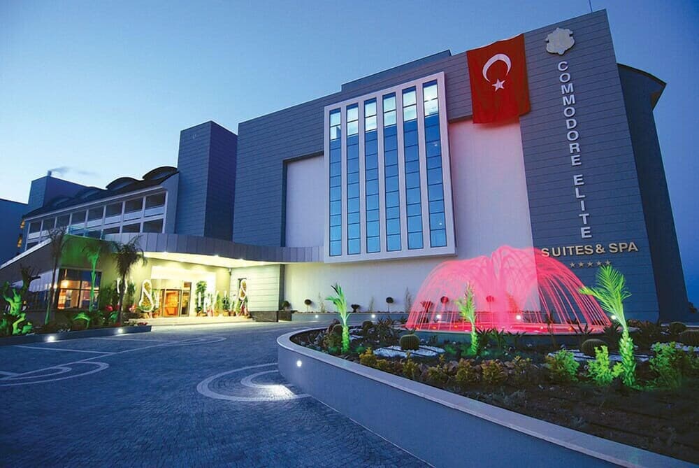 hotel image