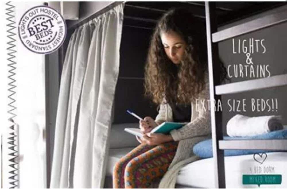 The Lights Hostel