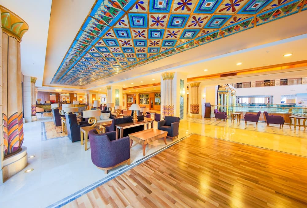 Horus Paradise Resort - Ultra All Inclusive