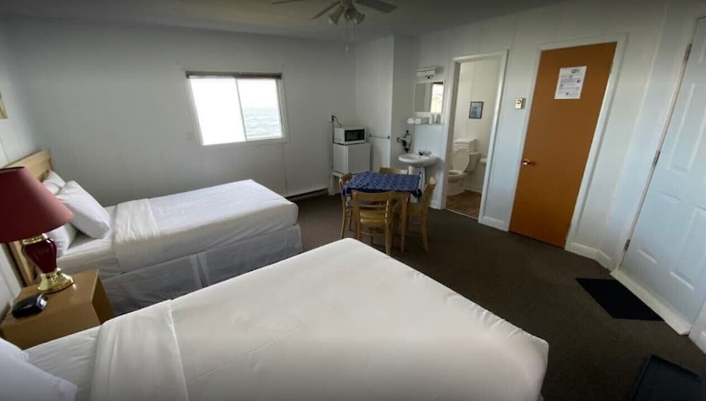 Restaurant Motel L'Étoile du Nord