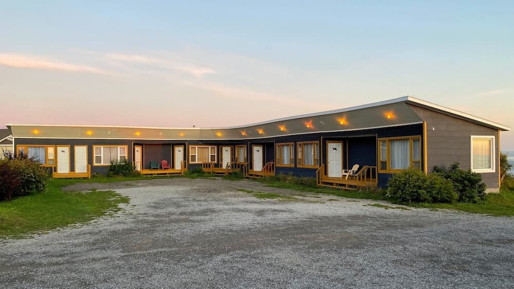 Restaurant Motel L'Étoile du Nord