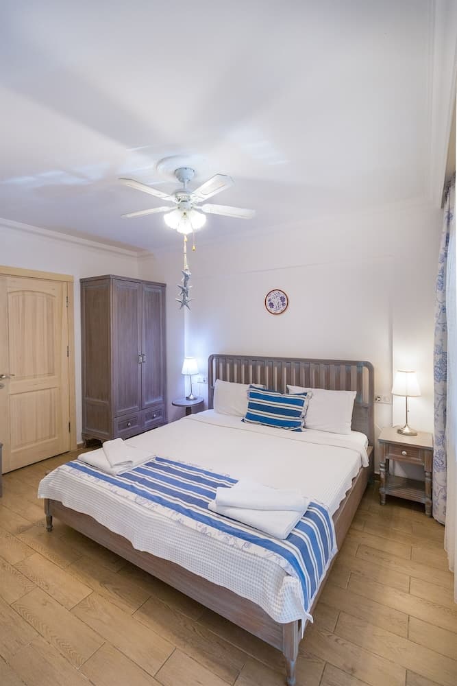 Mavi Deniz Konuk Evi