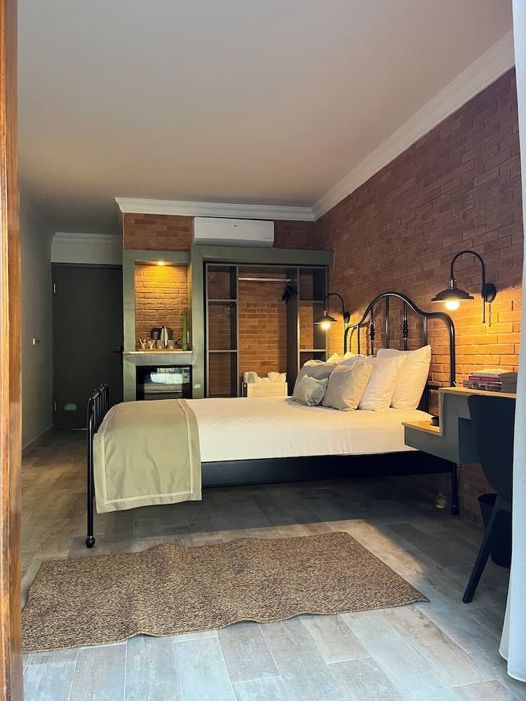 Selimhan Hotel - Selimiye