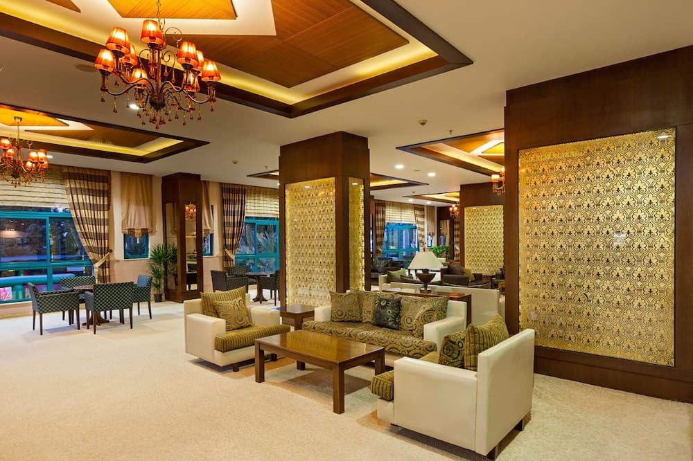 Dosi Hotel - All Inclusive