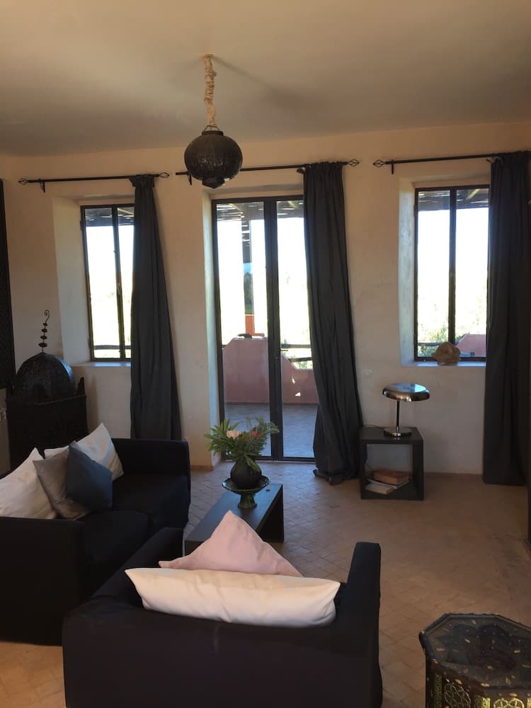 The Capaldi Hotel And Spa