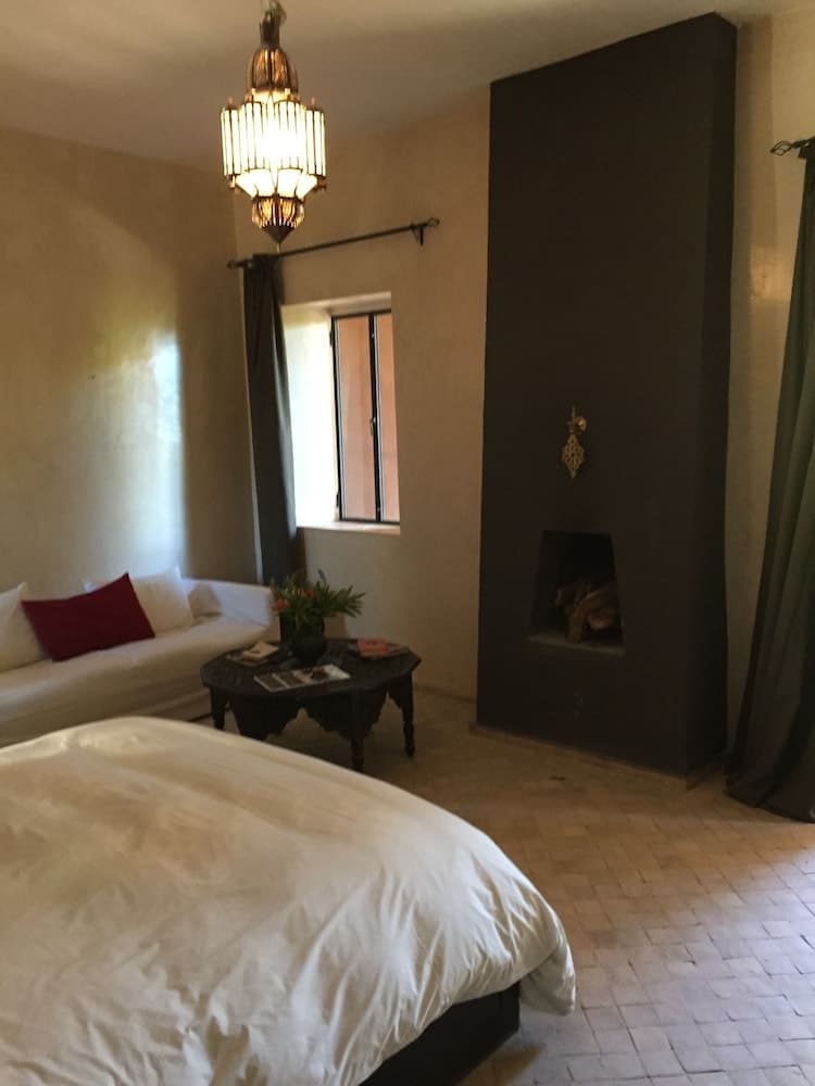 The Capaldi Hotel And Spa