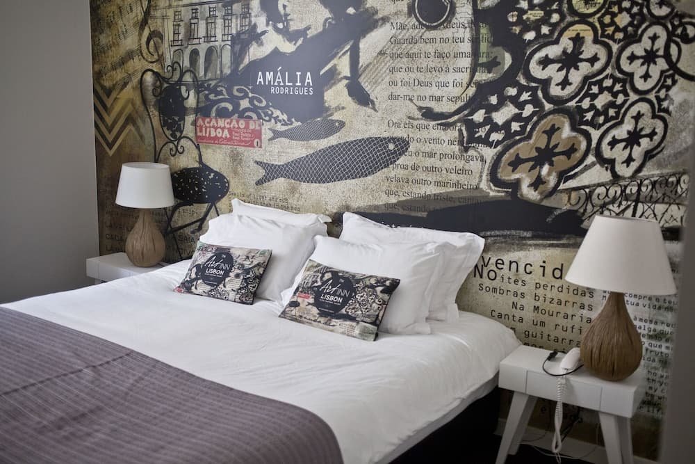 The ART INN Lisbon