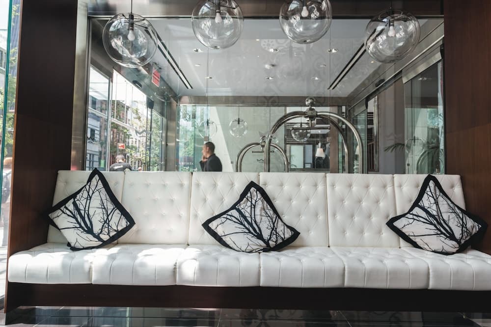 Hotel Riu Plaza New York Times Square