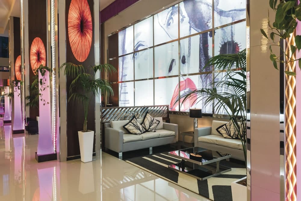 Hotel Riu Plaza New York Times Square