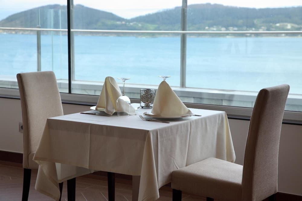 Apartamentos Las Sirenas