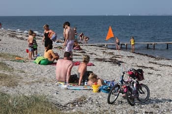 CampOne Ajstrup Strand