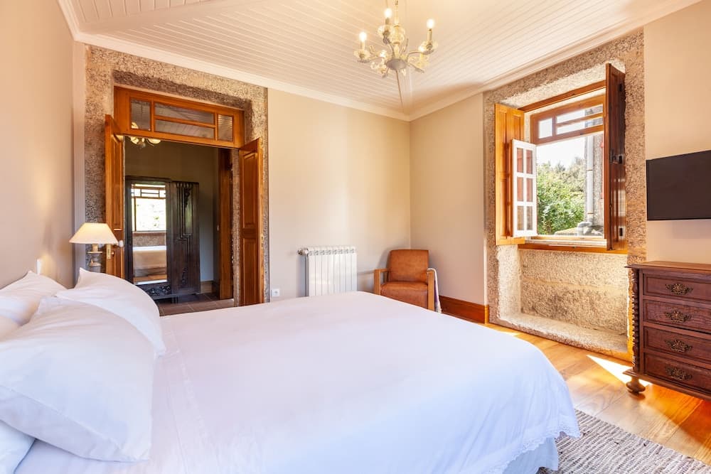 Casa do Eido - sustainable living & nature experiences