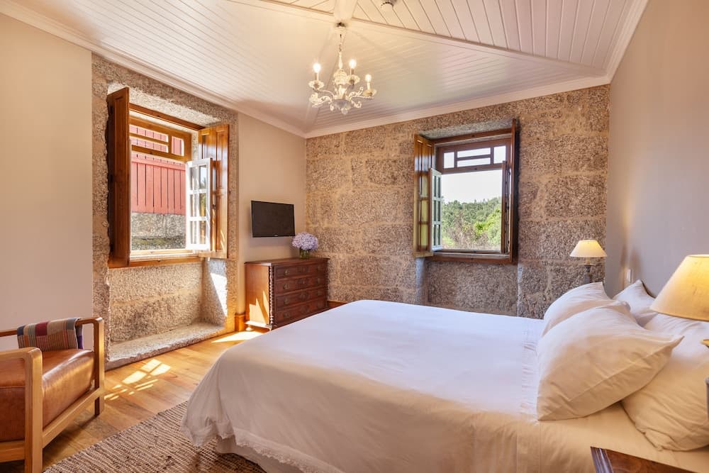 Casa do Eido - sustainable living & nature experiences