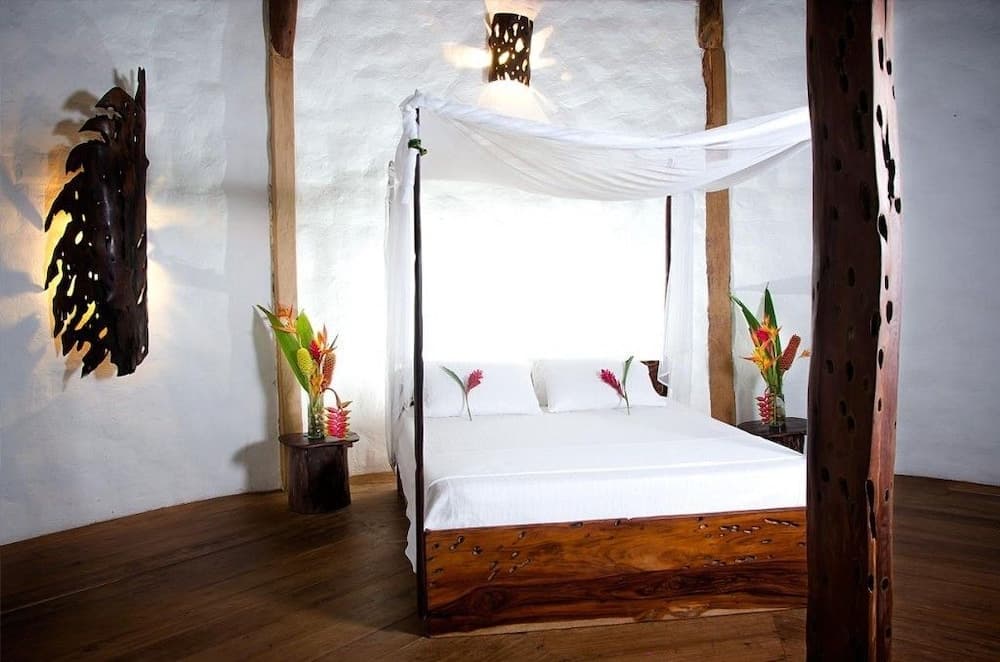 Sublime by Playa la Roca EcoHotel