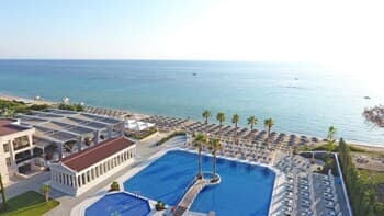 Potidea Palace - All Inclusive