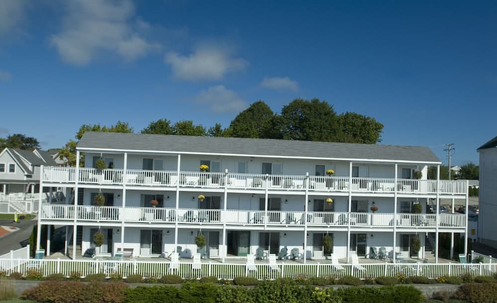 Union Bluff Hotel & Meeting House