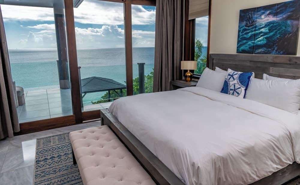 Tamarind Hills Resort & Villas