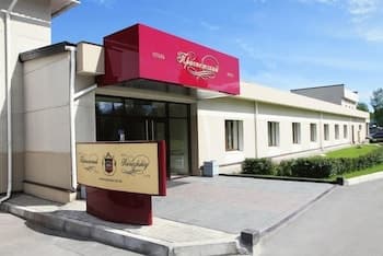 Hotel Club Prionezhskiy