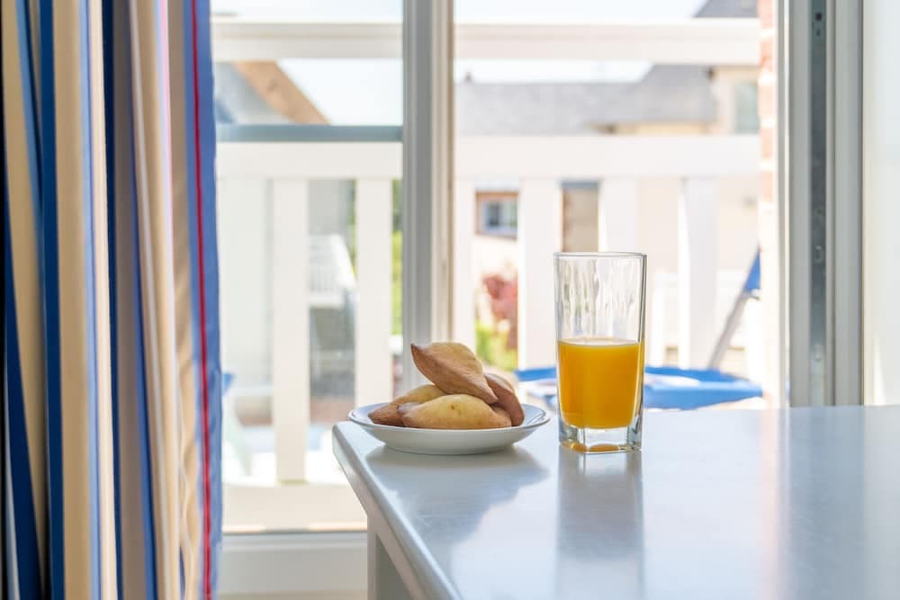 Odalys Résidence Les Dunettes