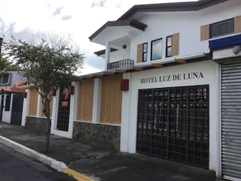 Hotel Boutique Luz de Luna