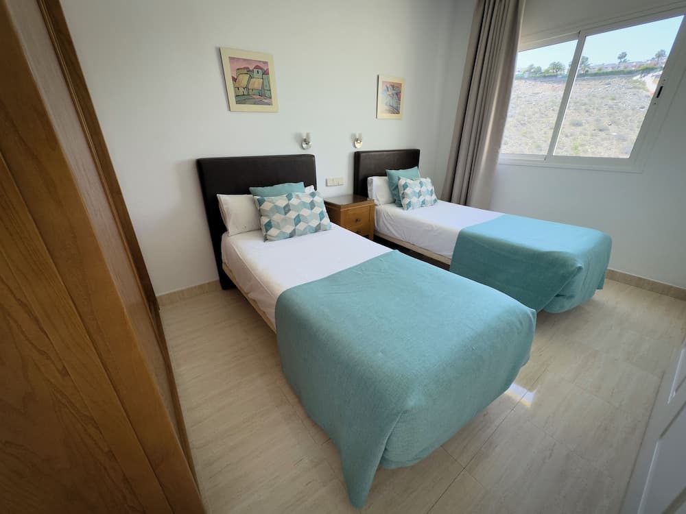 Holiday Club Sol Amadores