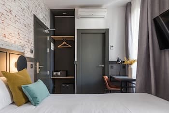 San Mamés by Pillow