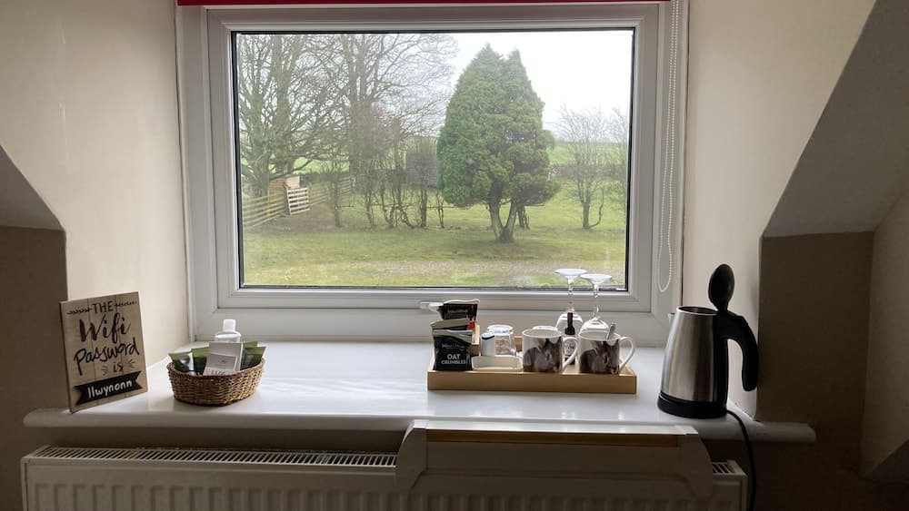 Llwyn Onn Guest House