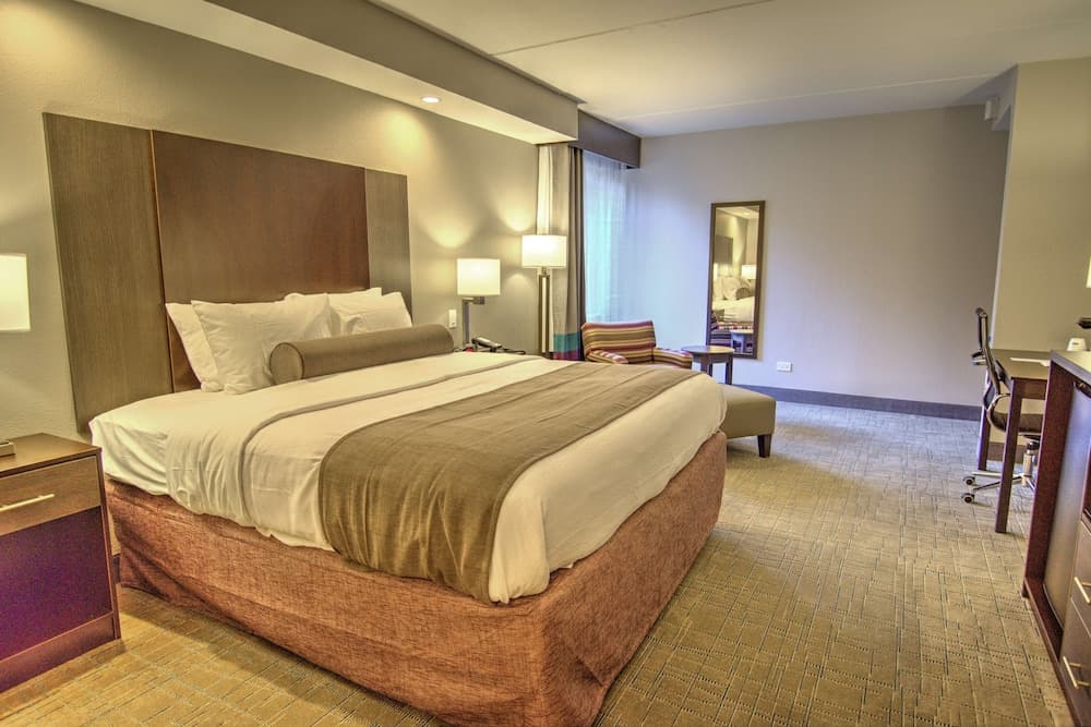 Best Western Sevierville/Kodak Inn