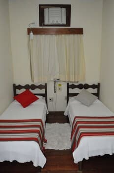 Hotel da Reserva Natural Vale