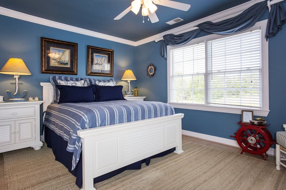 Pillow and Paddock B&B