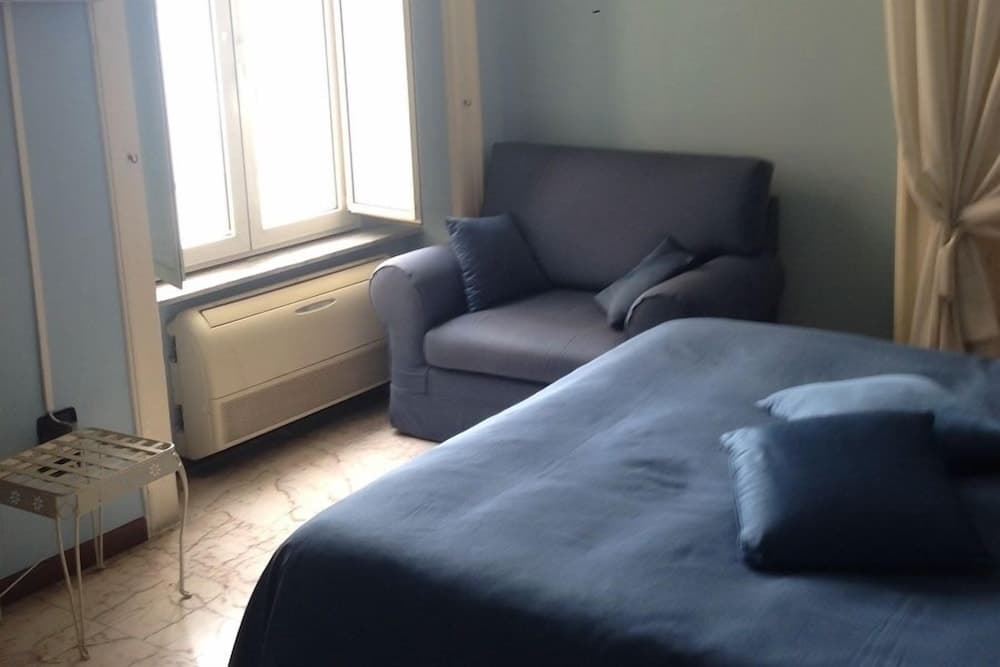 La Dimora dei Baroni