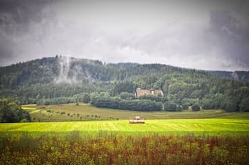 Wellness hotel Diana