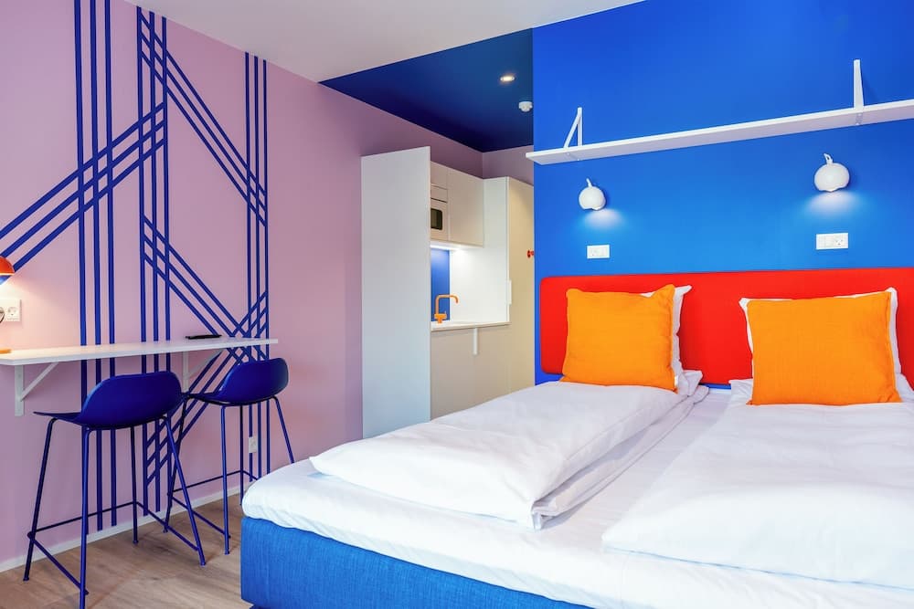 hotel image
