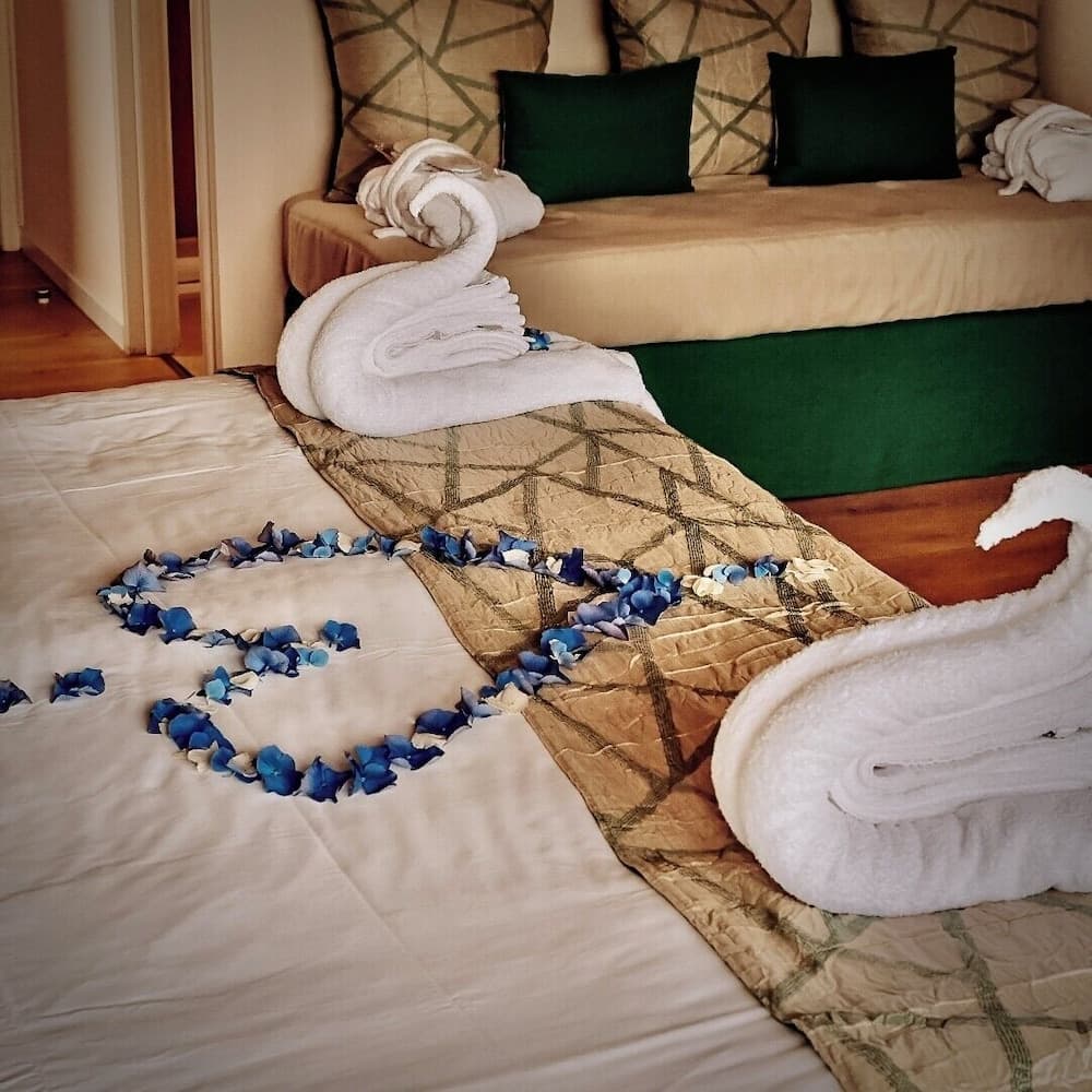 Hôtel Alivi di Santa Giulia