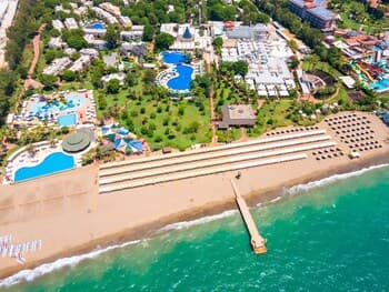 TUI Magic Life Belek - All Inclusive
