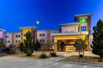 La Quinta Inn & Suites by Wyndham Monahans