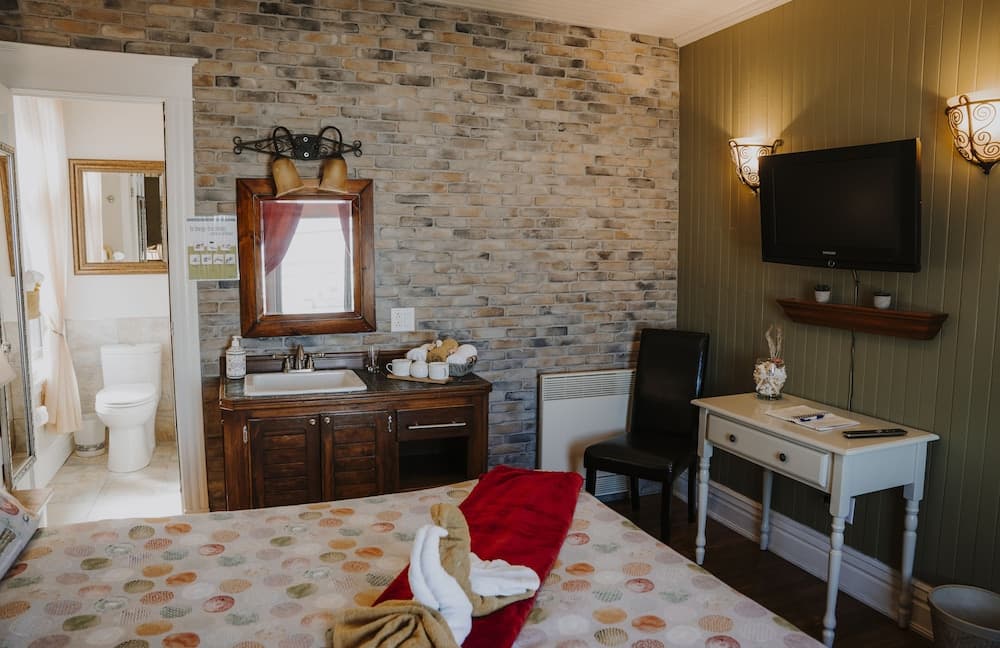 Auberge Bruine Océane