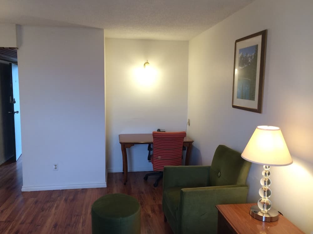 Royal City Motor Inn