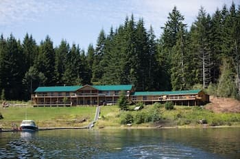 Kagoagh Resort and Fishing Lodge