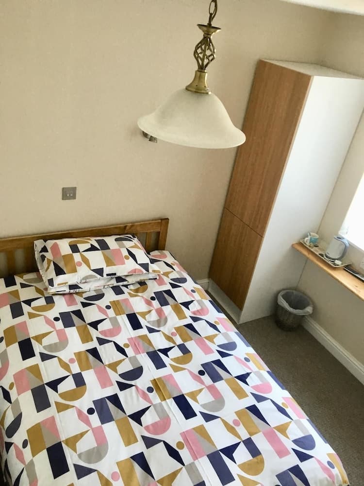 Westward Bed & Breakfast