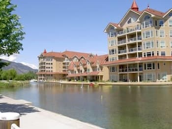 Okanagan Valley Rentals at Discovery Bay