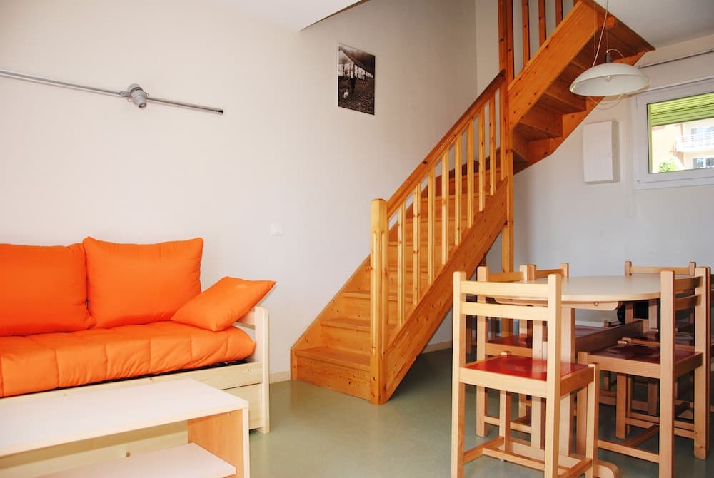 Résidence Le Herbau