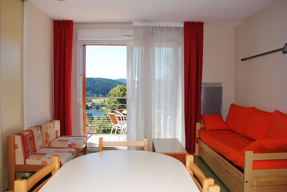 Résidence Le Herbau