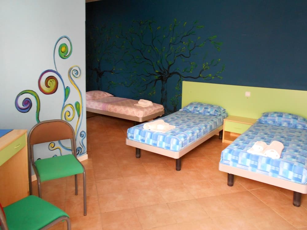 B&B Salinas Boa Vista