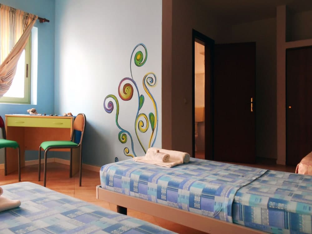 B&B Salinas Boa Vista