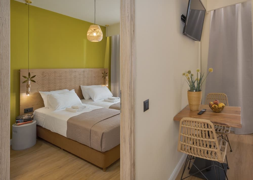 Driades Apartments by Estia