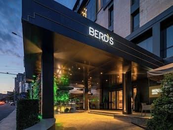 BERDS Hotel Chisinau - MGallery Collection