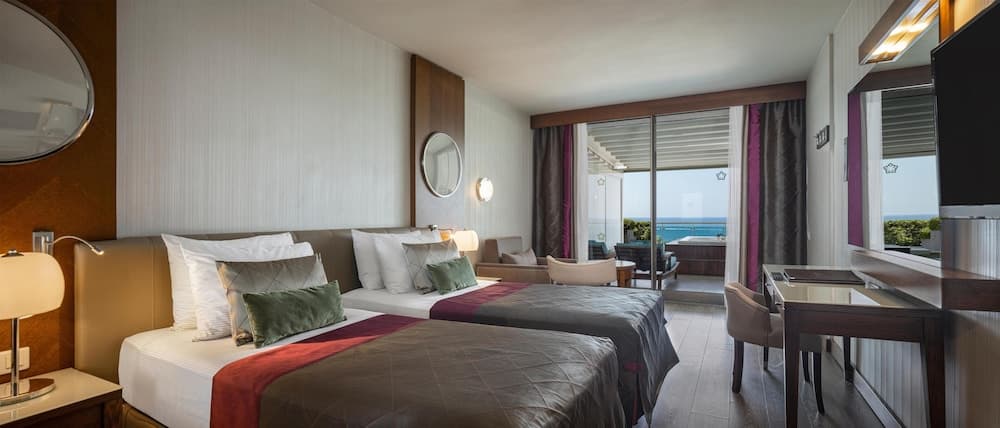 Side Star Elegance Hotel - Ultra All Inclusive