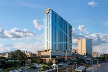 Hard Rock Hotel Shenzhen