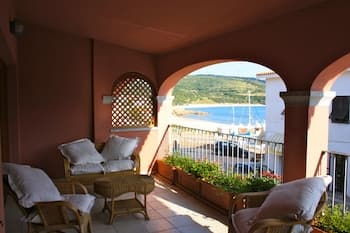 Isola Rossa Borgo Mare - Agenzia Isola Rossa